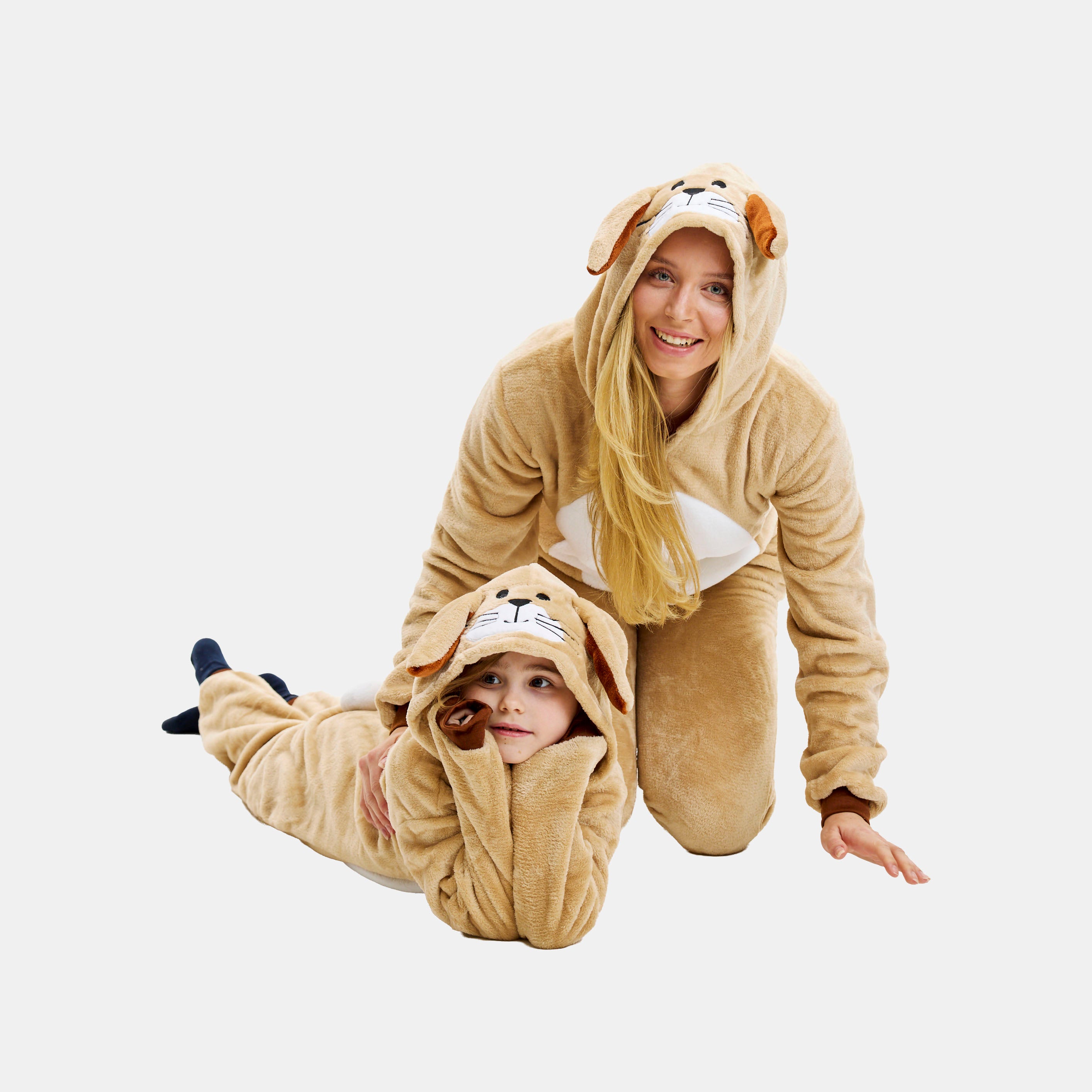 Påsk Jumpsuit